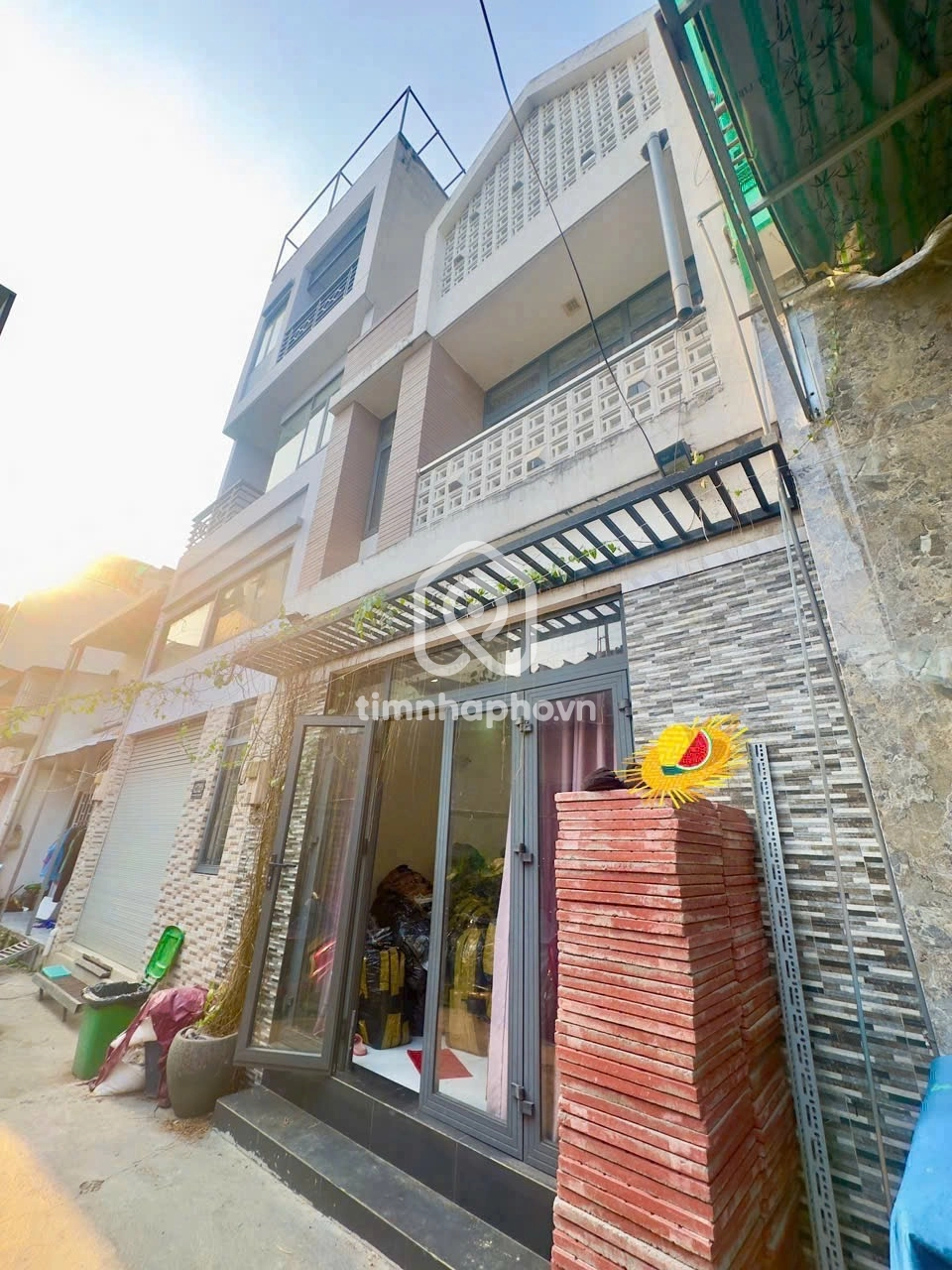 427/22 Đường Phạm Văn Đồng, Phường Bình Lợi Trung 427/22 Đường Phạm Văn Đồng, Phường Bình Lợi Trung
