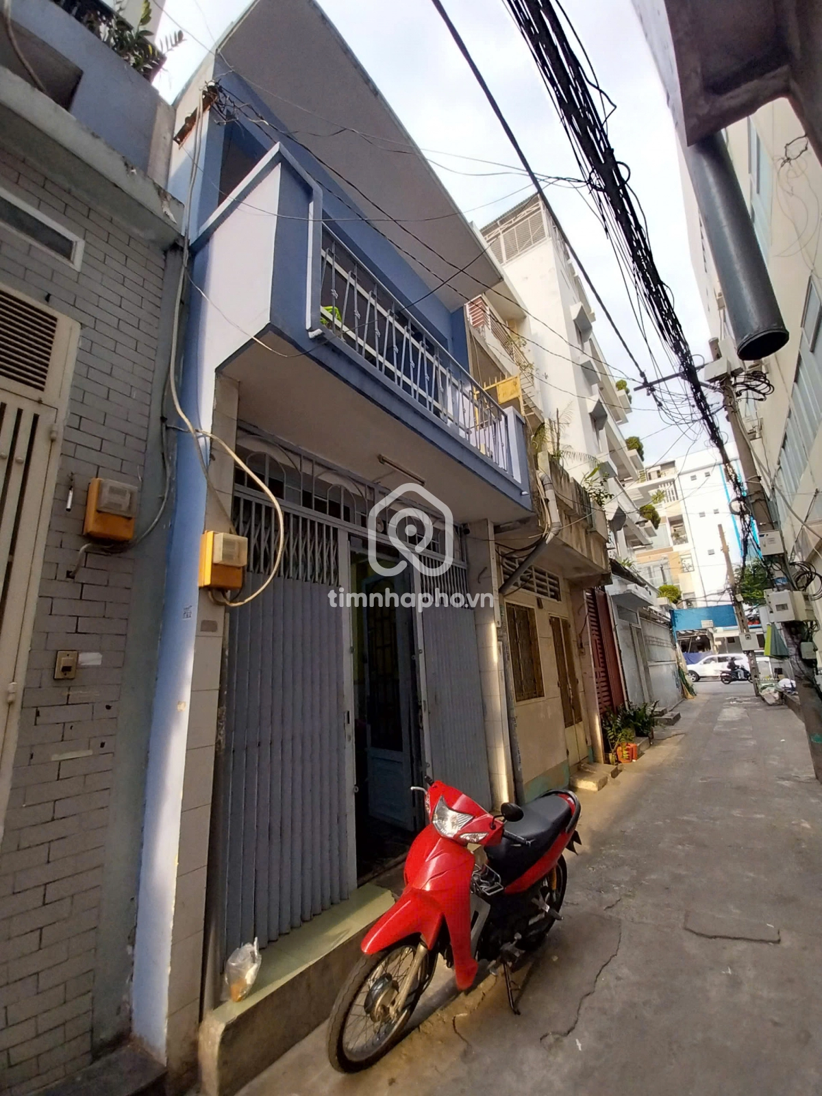 185/6 Đường Nguyễn Lâm, Phường Diên Hồng 185/6 Đường Nguyễn Lâm, Phường Diên Hồng