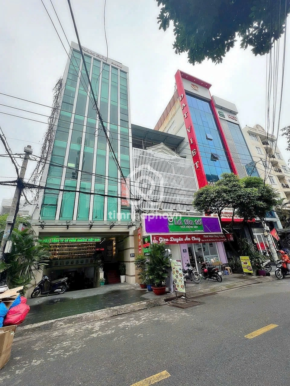 21 Đường Lê Trung Nghĩa, Phường Bảy Hiền 21 Đường Lê Trung Nghĩa, Phường Bảy Hiền