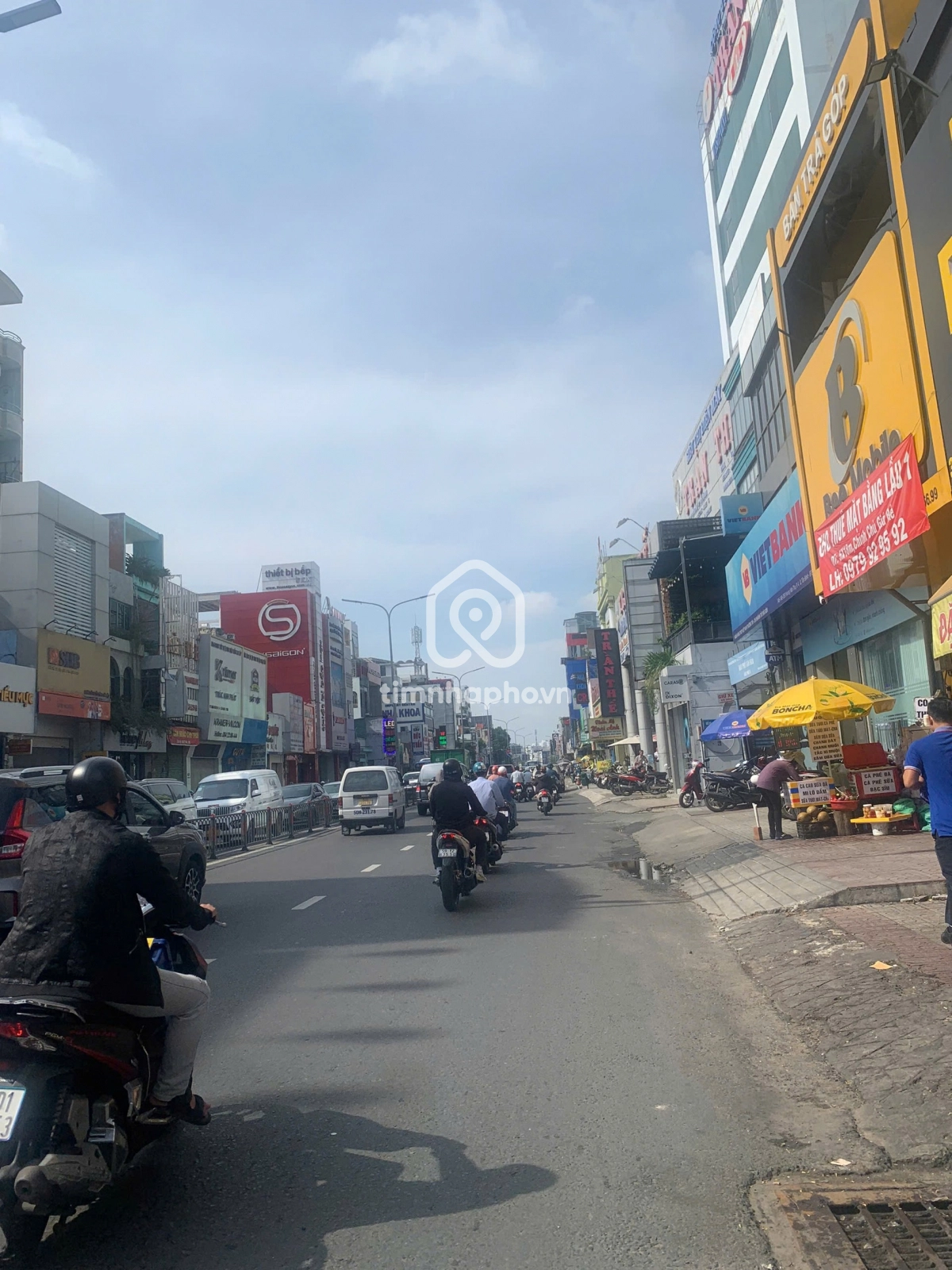 453 Đường Hoàng Văn Thụ, Phường Tân Sơn Nhất 453 Đường Hoàng Văn Thụ, Phường Tân Sơn Nhất