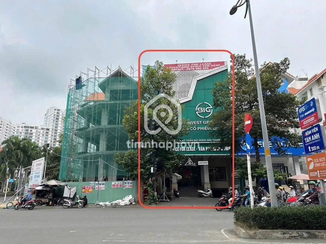 94 Đường Nguyễn Thị Thập, Phường Tân Hưng