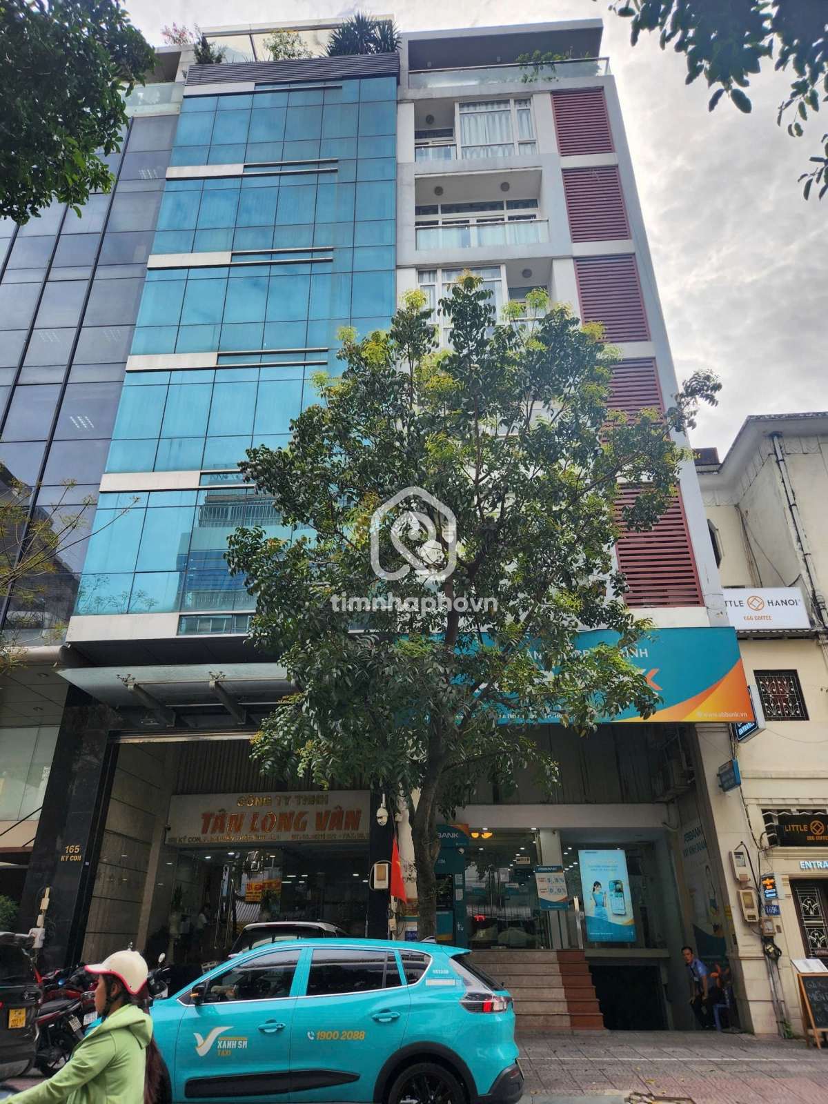 167 Đường Ký Con, Phường Bến Thành 167 Đường Ký Con, Phường Bến Thành