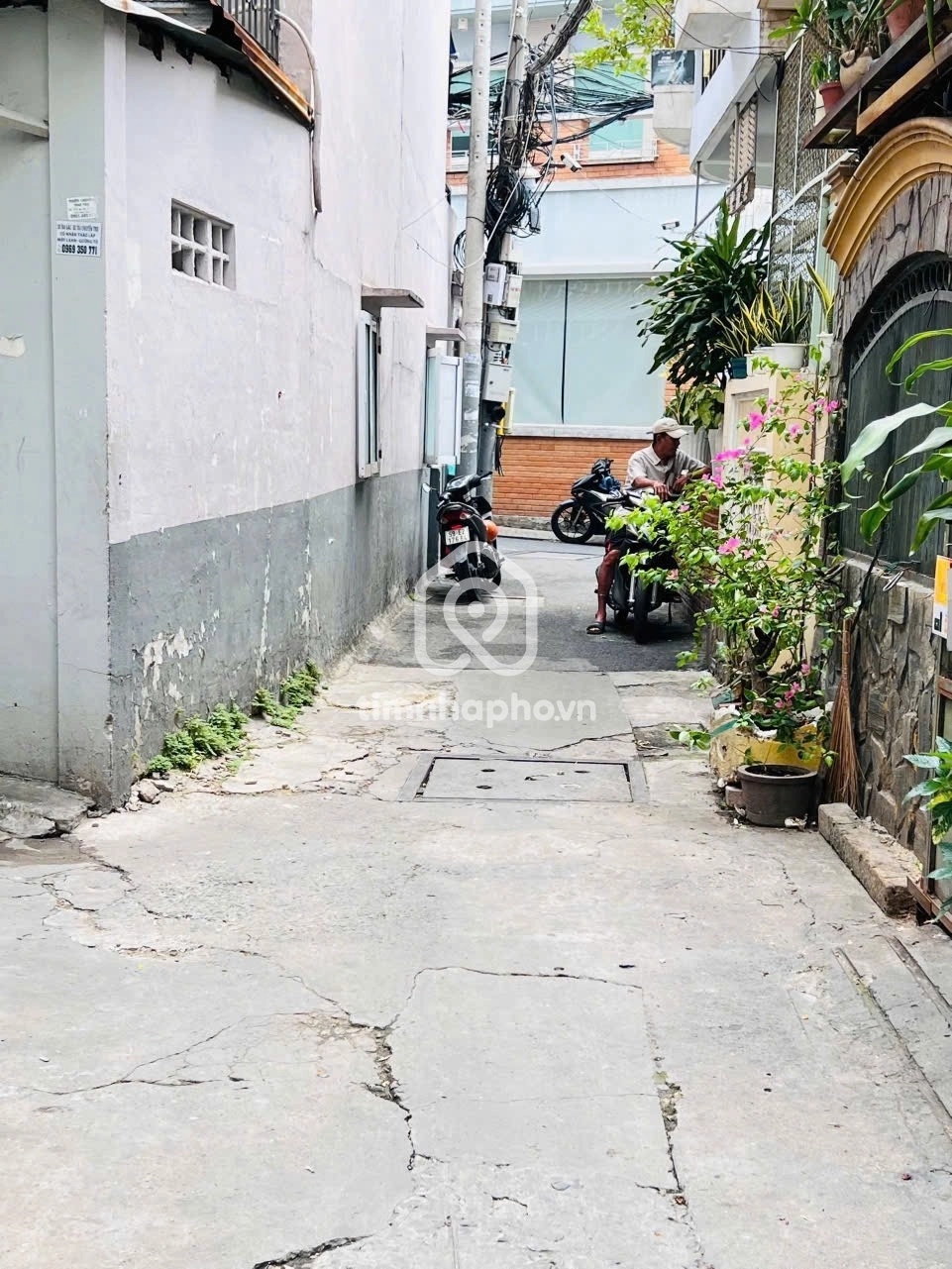 10/23 Đường Trần Cao Vân, Phường Phú Nhuận 10/23 Đường Trần Cao Vân, Phường Phú Nhuận