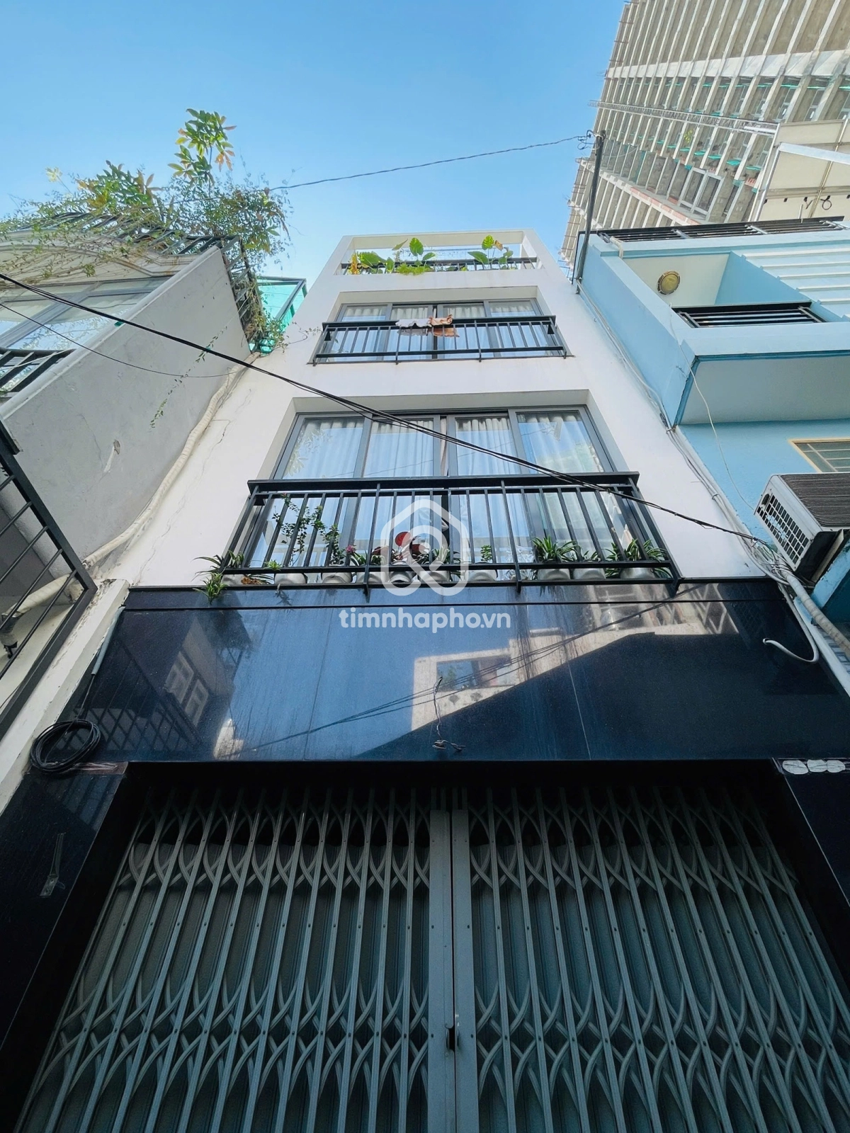 69/9 Đường Đề Thám, Phường Cầu Ông Lãnh 69/9 Đường Đề Thám, Phường Cầu Ông Lãnh