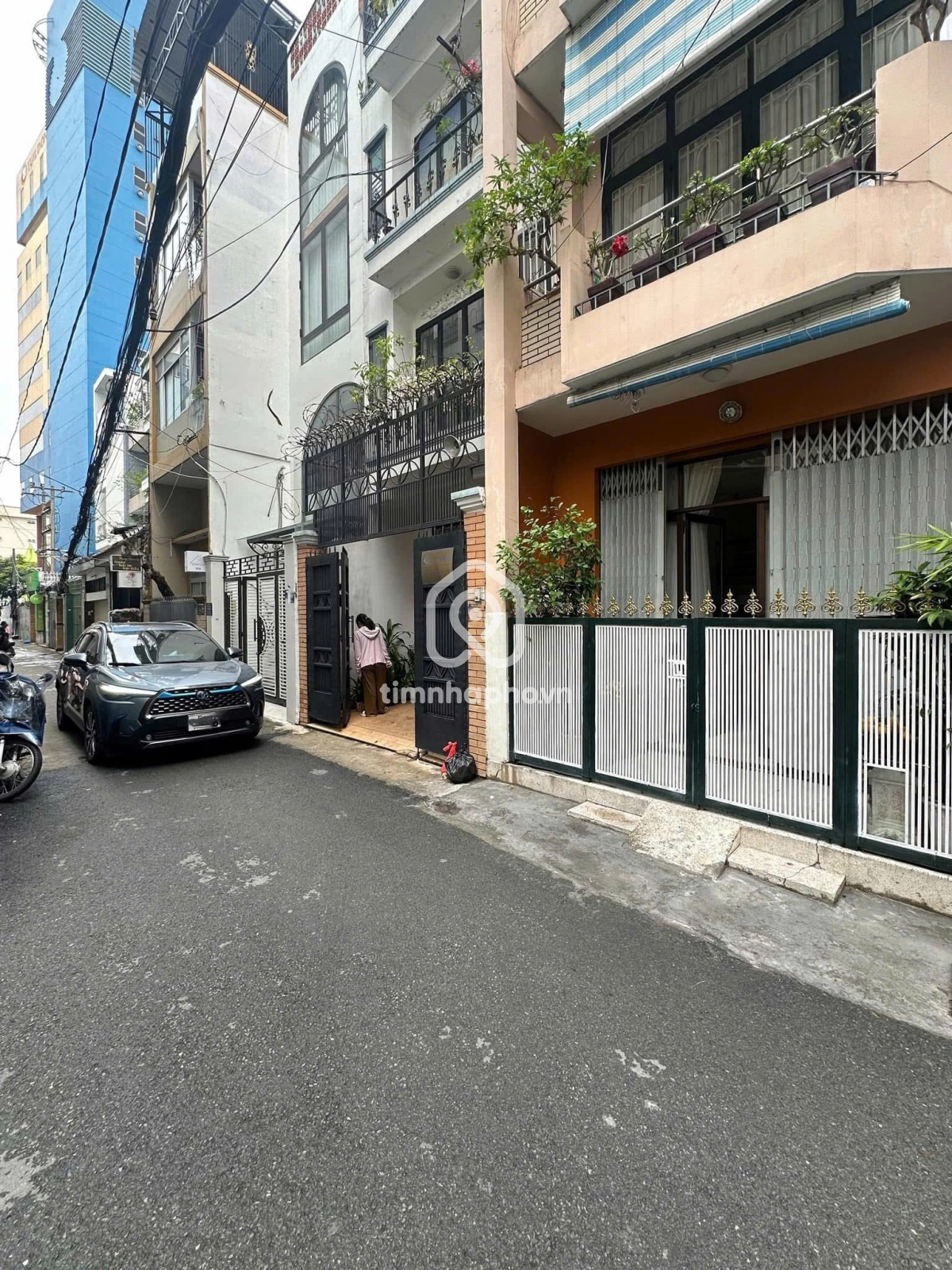 119/7D1 Đường Điện Biên Phủ, Phường Tân Định 119/7D1 Đường Điện Biên Phủ, Phường Tân Định