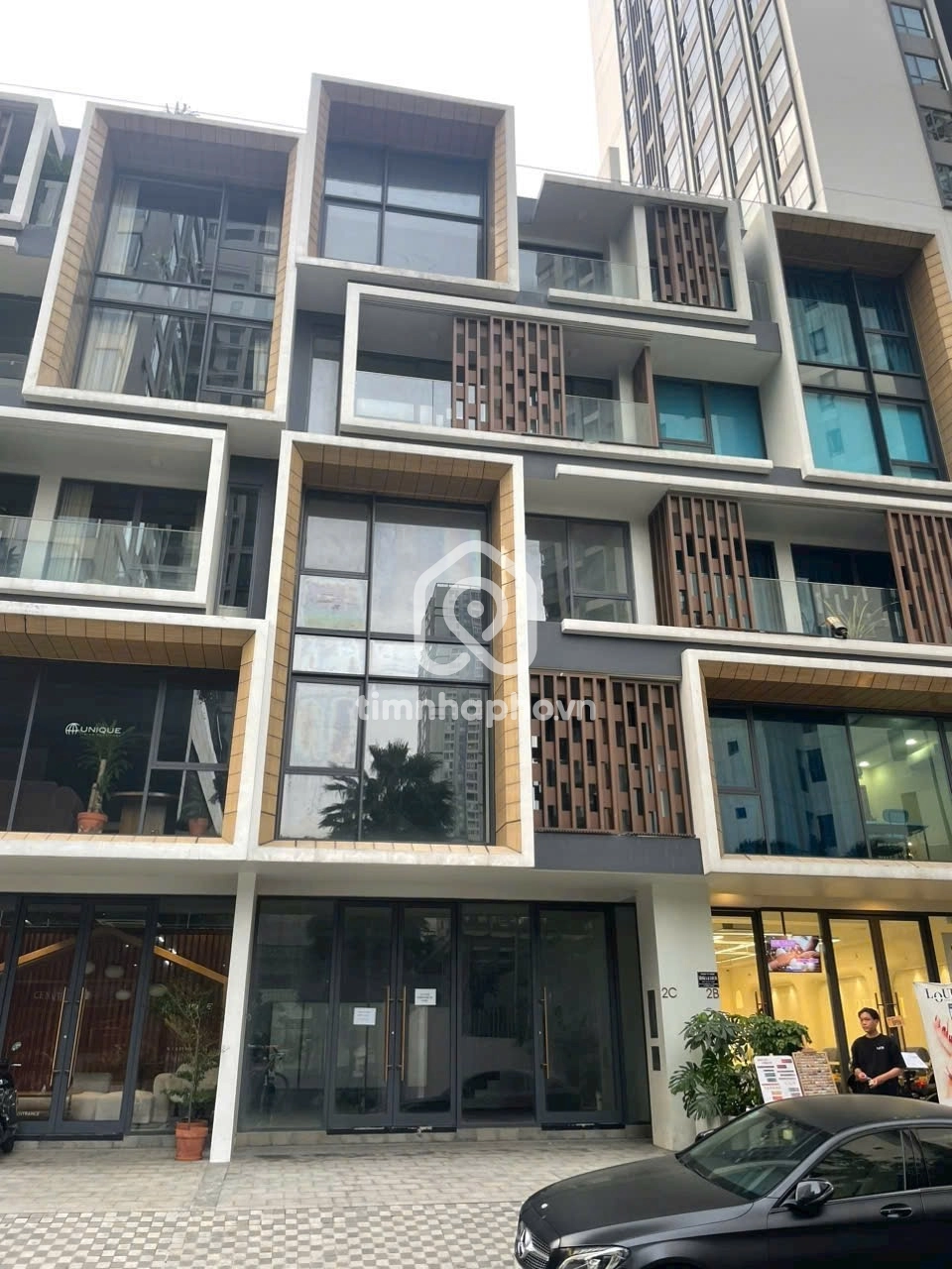 2C Đường Số 9, Phường An Khánh