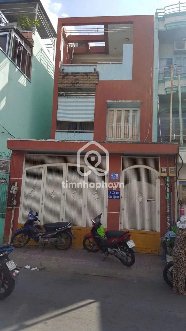 528 Đường Phan Xích Long, Phường Đức Nhuận 528 Đường Phan Xích Long, Phường Đức Nhuận