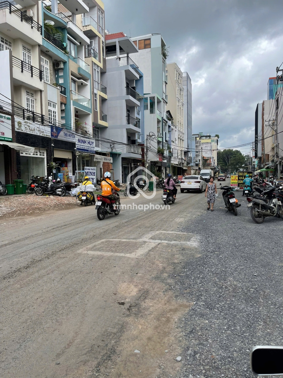 197 Đường Hoàng Hoa Thám, Phường Tân Bình 197 Đường Hoàng Hoa Thám, Phường Tân Bình