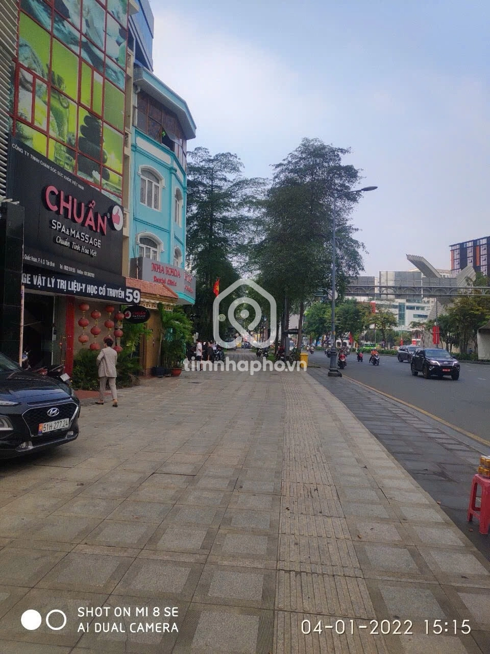 59 Đường Trần Quốc Hoàn, Phường Tân Sơn Nhất 59 Đường Trần Quốc Hoàn, Phường Tân Sơn Nhất