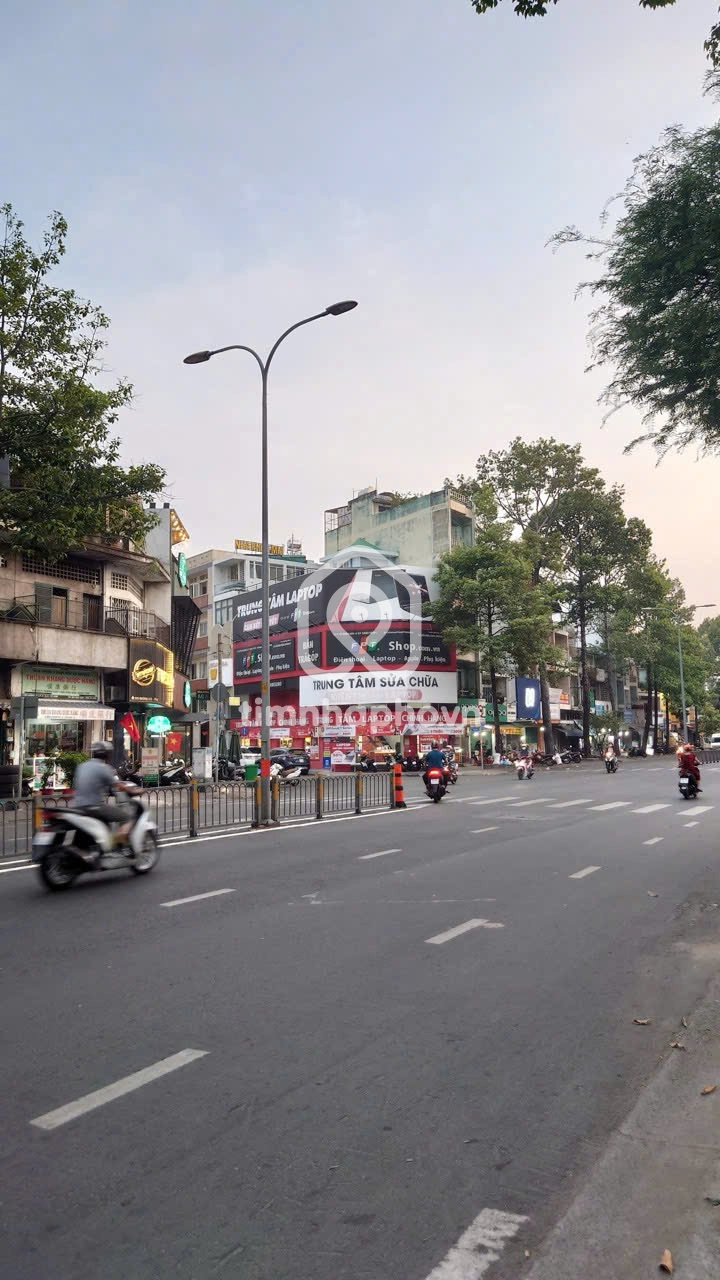 1215 3/2, Phường Bình Thới 1215 3/2, Phường Bình Thới