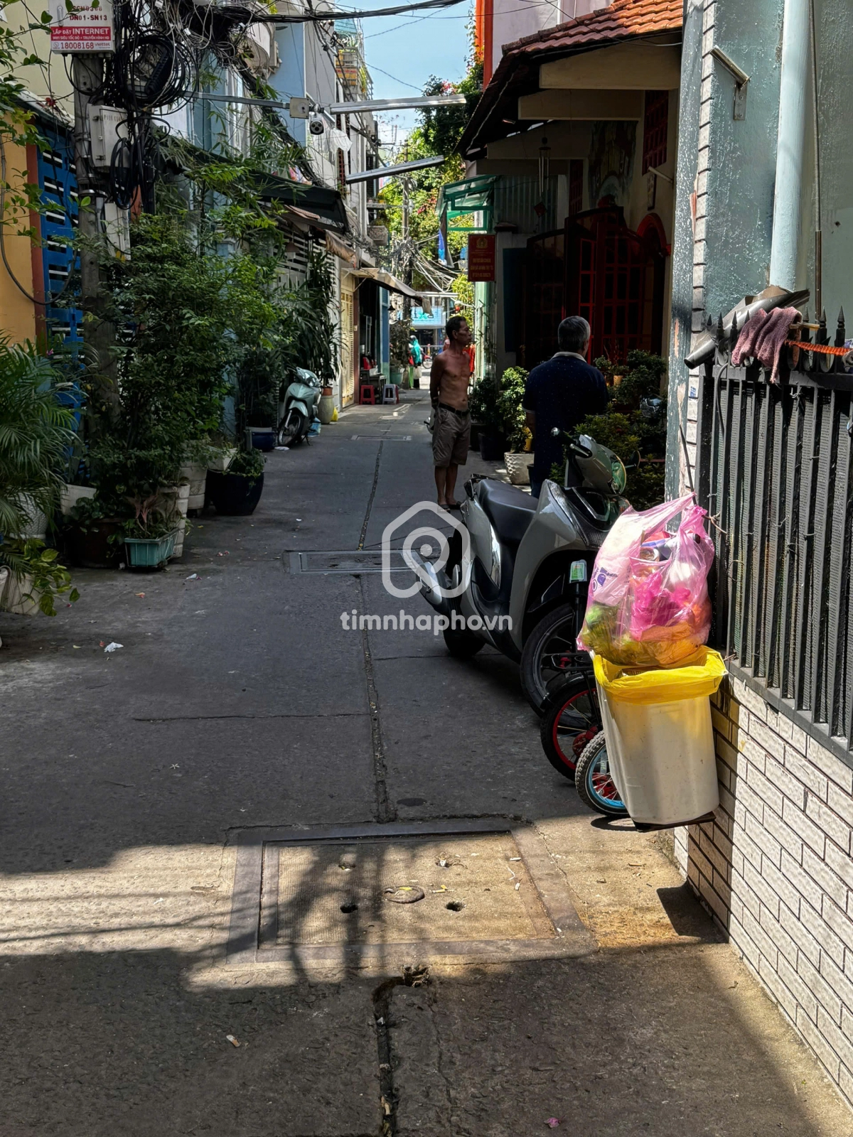 24/26 Đường Nguyễn Văn Cừ, Phường Cầu Ông Lãnh 24/26 Đường Nguyễn Văn Cừ, Phường Cầu Ông Lãnh