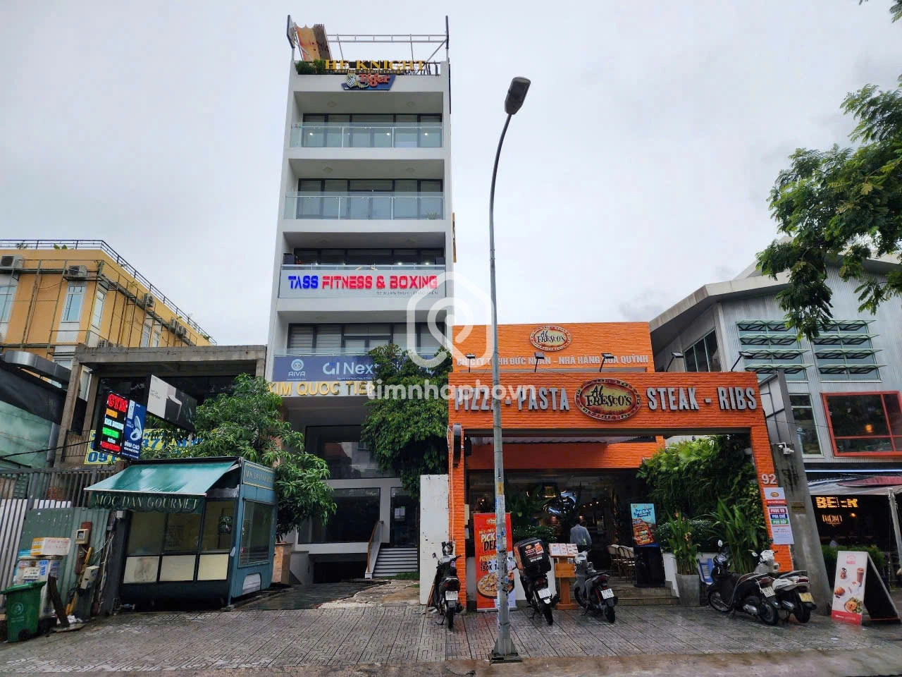 92A Xuân Thuỷ, Phường An Khánh 92A Xuân Thuỷ, Phường An Khánh