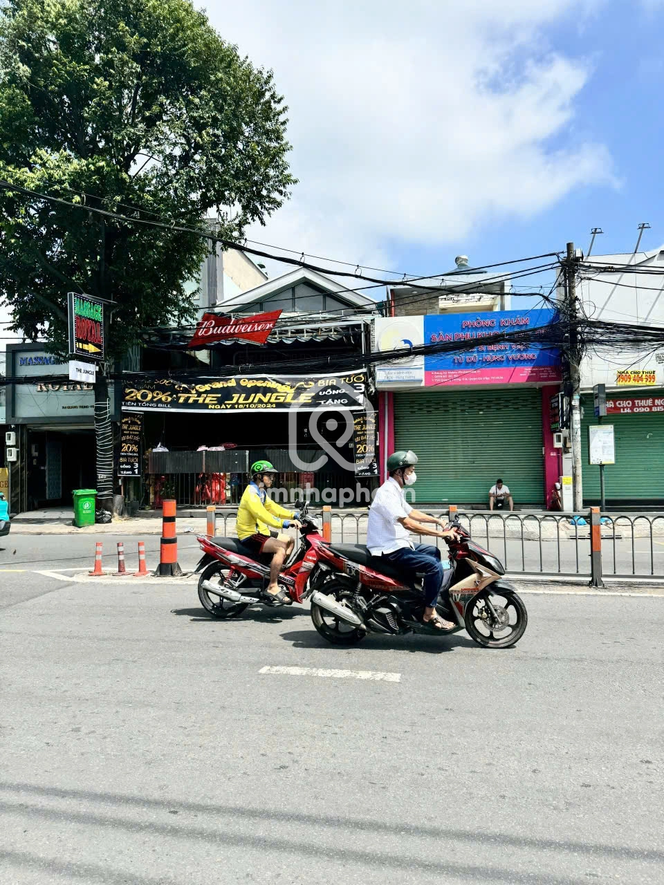 740-742 Đường Quang Trung, Phường An Nhơn