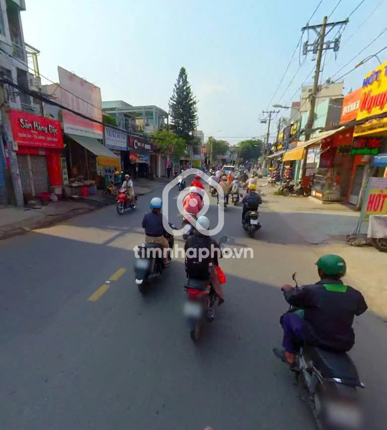 309 Đường Thống Nhất, Phường An Hội Đông 309 Đường Thống Nhất, Phường An Hội Đông