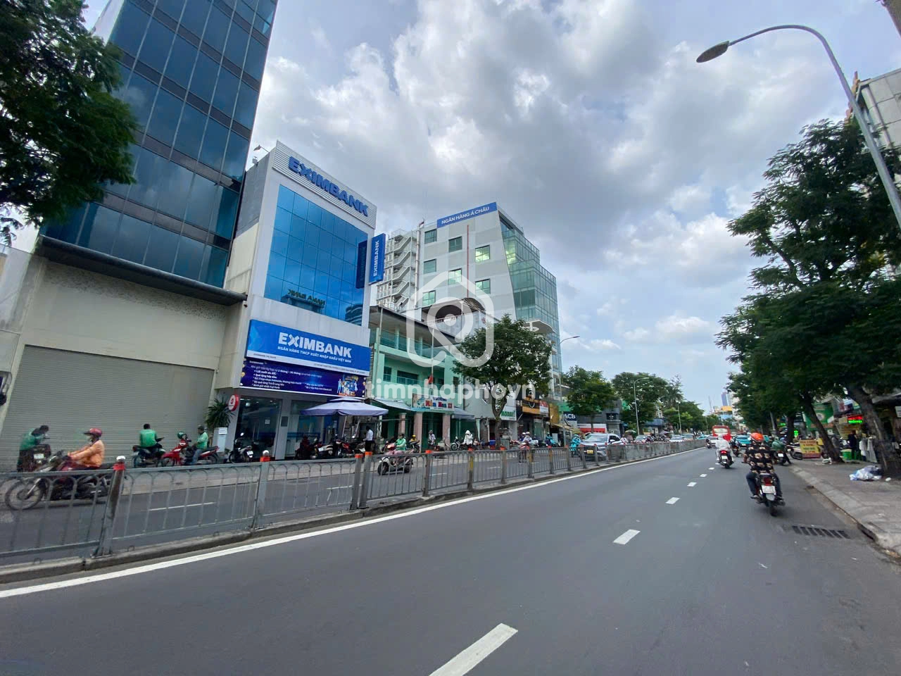 30-30B Đường Xô Viết Nghệ Tĩnh, Phường Thạnh Mỹ Tây 30-30B Đường Xô Viết Nghệ Tĩnh, Phường Thạnh Mỹ Tây