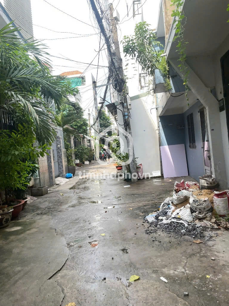 451/36/24 Đường Tô Hiến Thành, Phường Diên Hồng