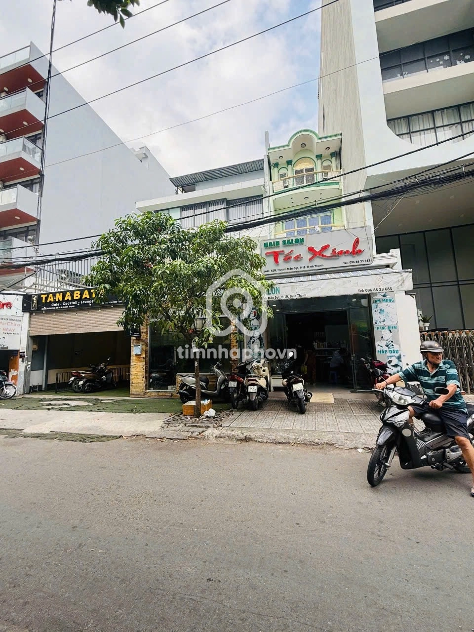 62c Đường Huỳnh Mẫn Đạt, Phường Thạnh Mỹ Tây 62c Đường Huỳnh Mẫn Đạt, Phường Thạnh Mỹ Tây