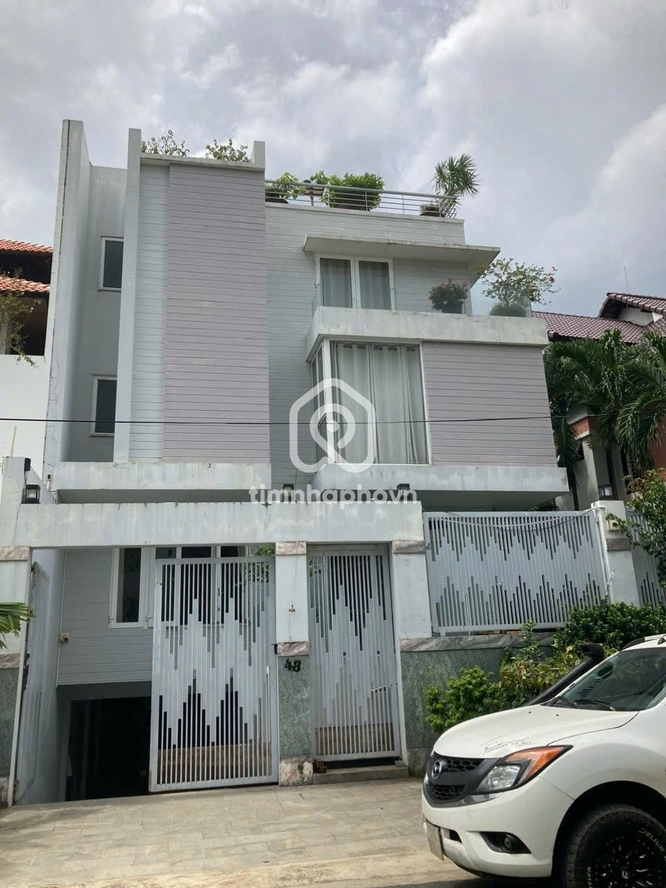 48 Đường Số 31A, Phường An Khánh