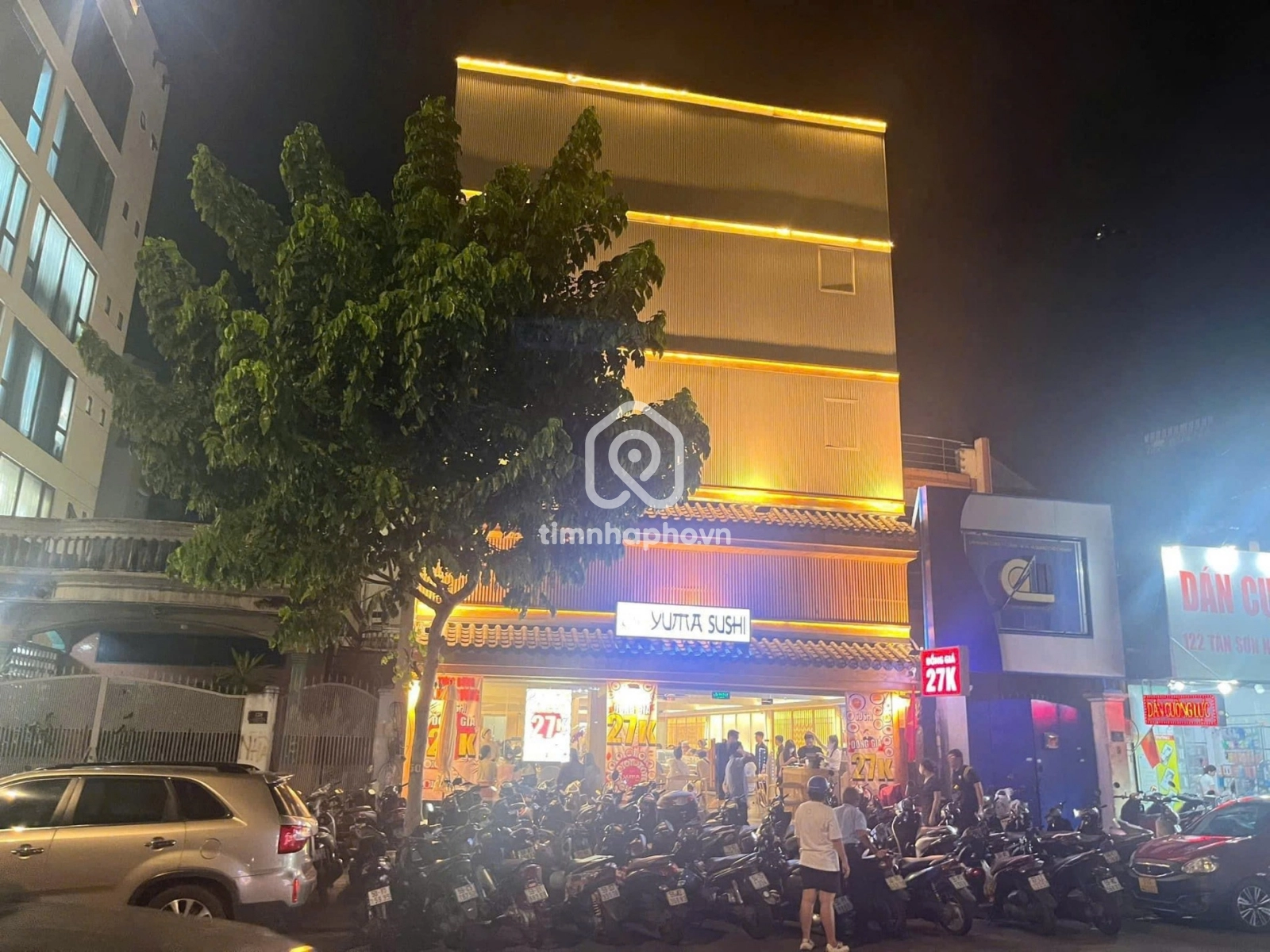 126 Đường Tân Sơn Nhì, Phường Tân Sơn Nhì 126 Đường Tân Sơn Nhì, Phường Tân Sơn Nhì