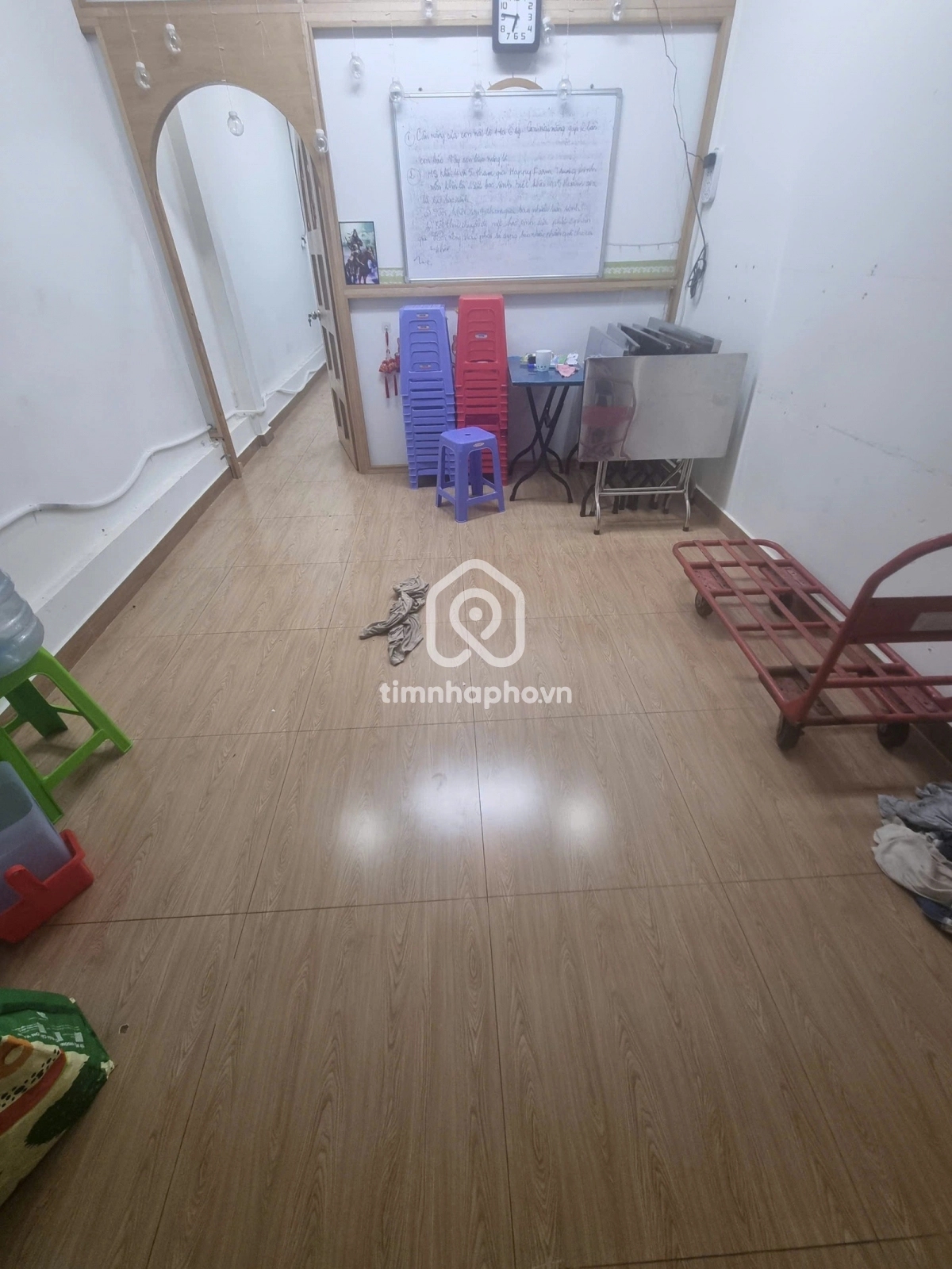 387/2 Đường Nguyễn Trãi, Phường Cầu Ông Lãnh 387/2 Đường Nguyễn Trãi, Phường Cầu Ông Lãnh