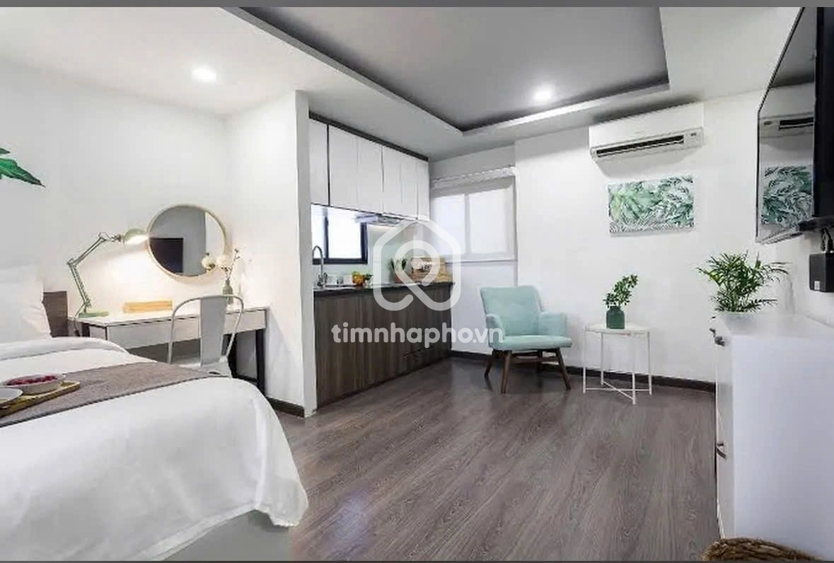 225/4 Đường Nguyễn Đình Chiểu, Phường Bàn Cờ