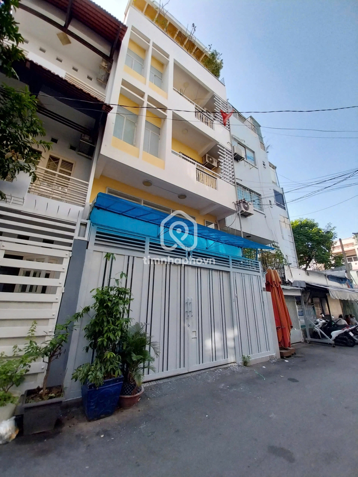 262/2 Đường Nguyễn Tiểu La, Phường Diên Hồng