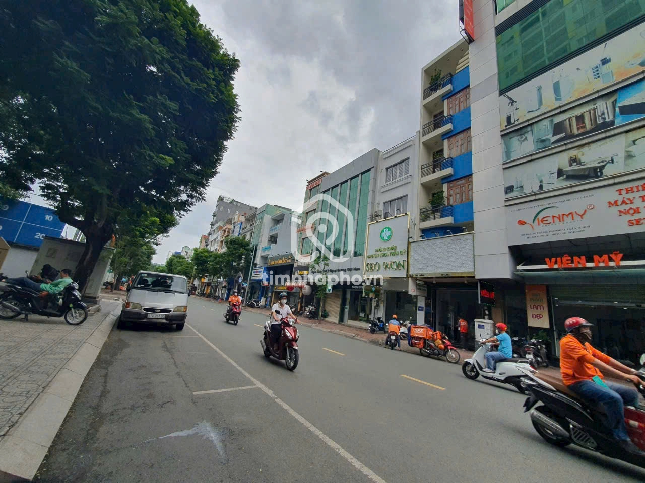 308-310 Đường Cao Thắng, Phường Hòa Hưng 308-310 Đường Cao Thắng, Phường Hòa Hưng