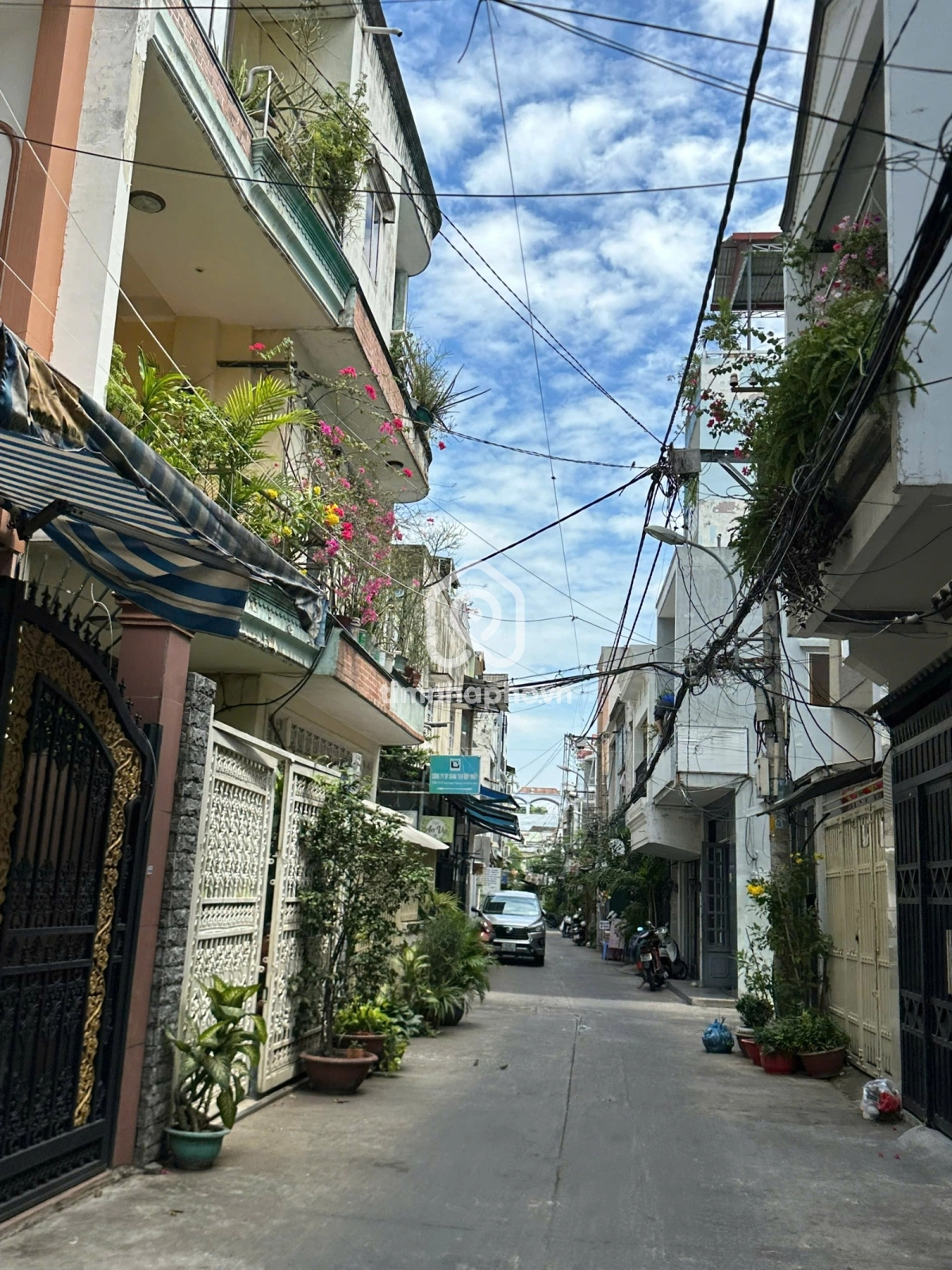 736/46 Đường Cách Mạng Tháng Tám, Phường Tân Sơn Nhất