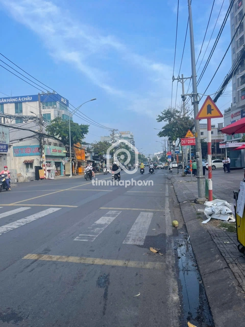 133 Đường Đặng Văn Bi, Phường Thủ Đức 133 Đường Đặng Văn Bi, Phường Thủ Đức
