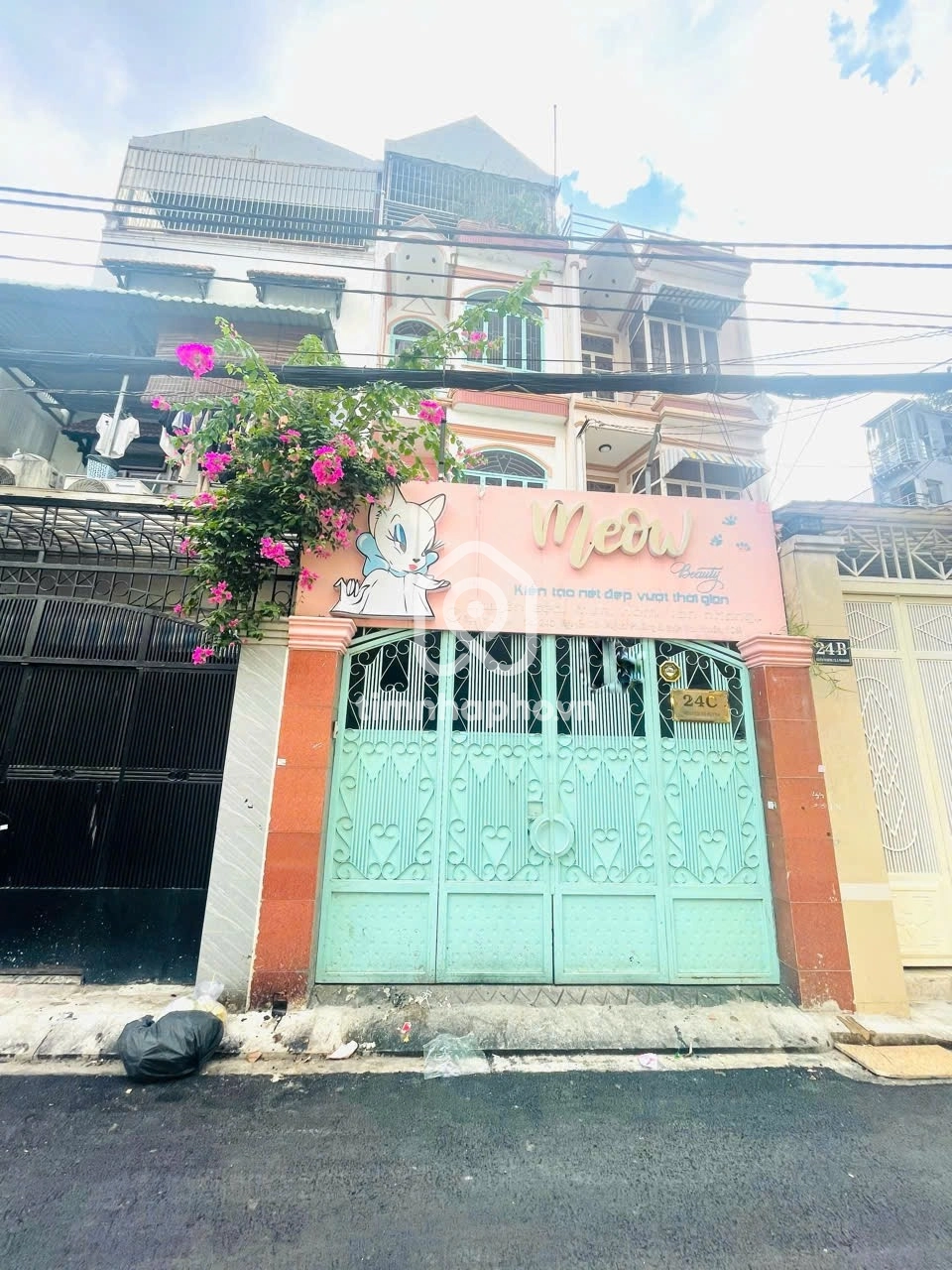 24c Đường Nguyễn Thị Huỳnh, Phường Phú Nhuận 24c Đường Nguyễn Thị Huỳnh, Phường Phú Nhuận