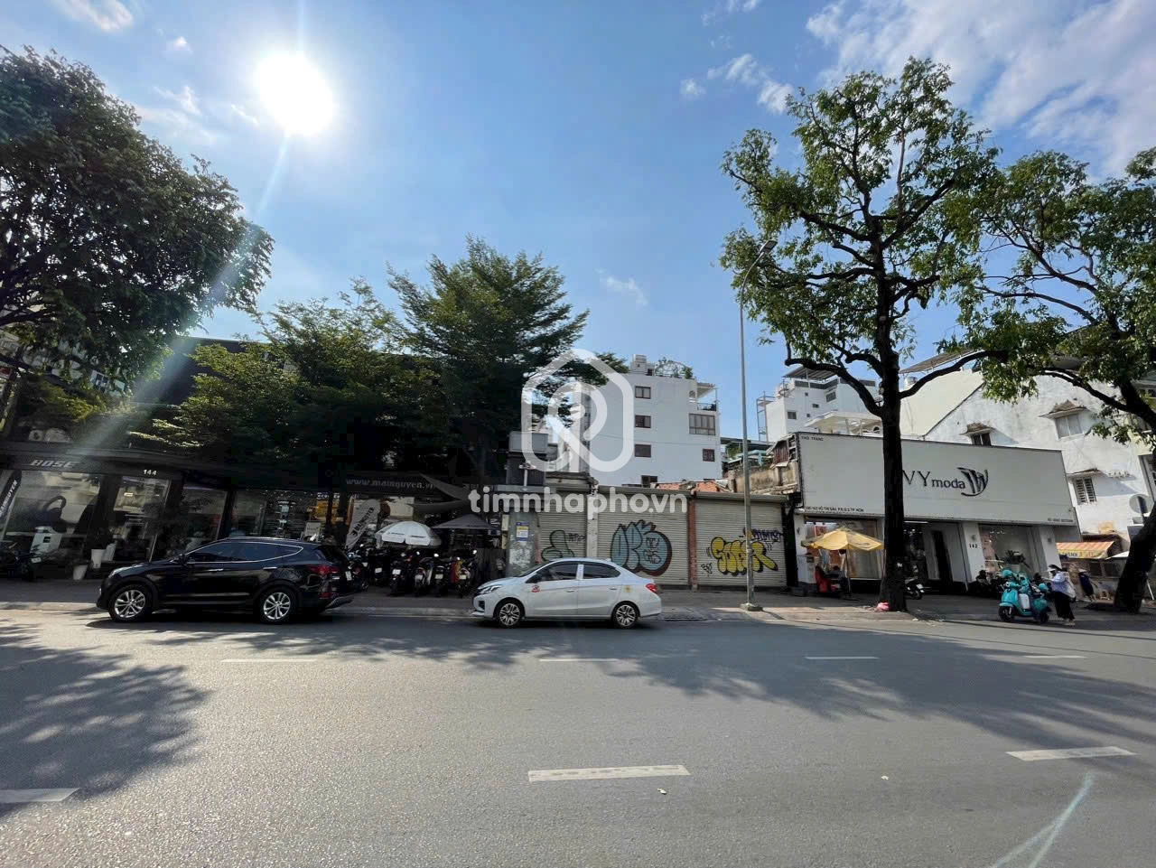 144 Đường Võ Thị Sáu, Phường Xuân Hòa 144 Đường Võ Thị Sáu, Phường Xuân Hòa