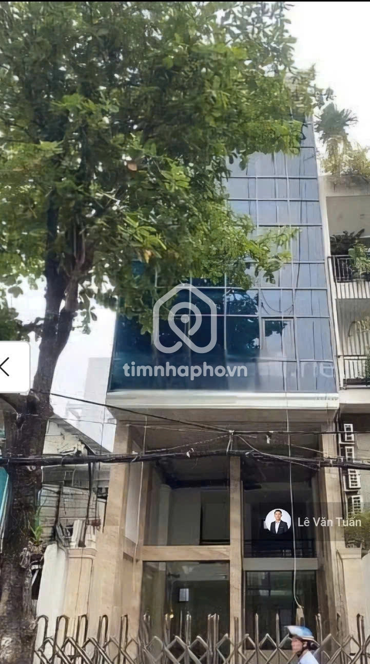 184 Đường Bùi Đình Túy, Phường Bình Thạnh 184 Đường Bùi Đình Túy, Phường Bình Thạnh