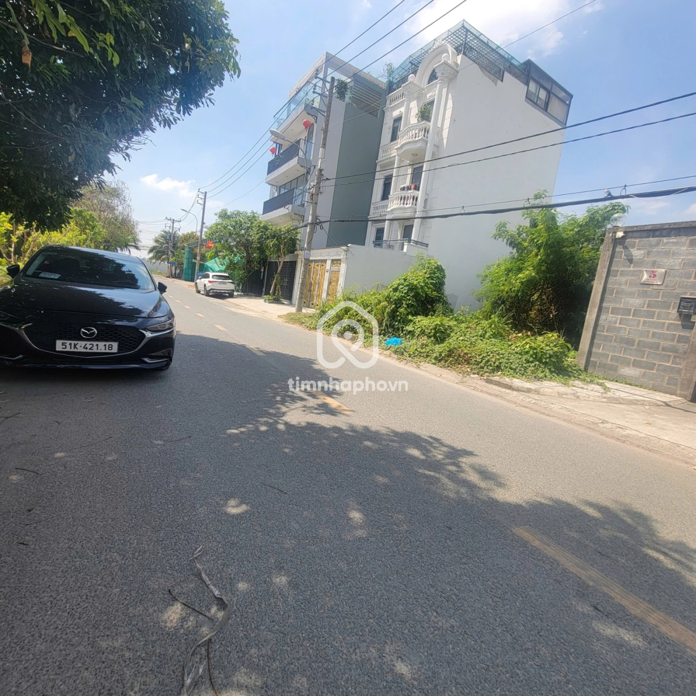 5 Đường Võ Thị Liễu, Phường An Phú Đông 5 Đường Võ Thị Liễu, Phường An Phú Đông