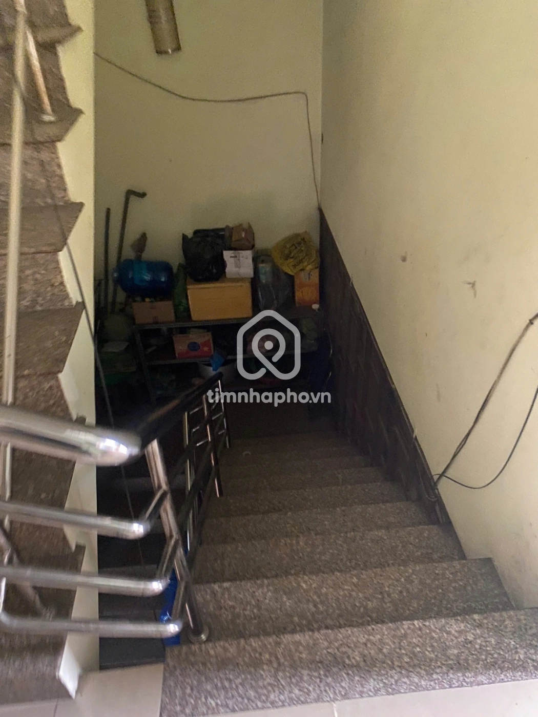 34 Đường Cống Lở, Phường Tân Sơn