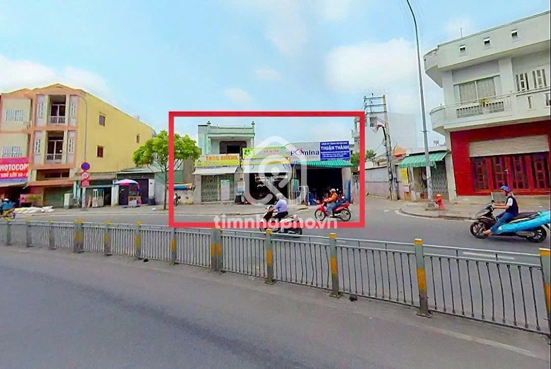 35-37 Đường Lũy Bán Bích, Phường Phú Thạnh 35-37 Đường Lũy Bán Bích, Phường Phú Thạnh