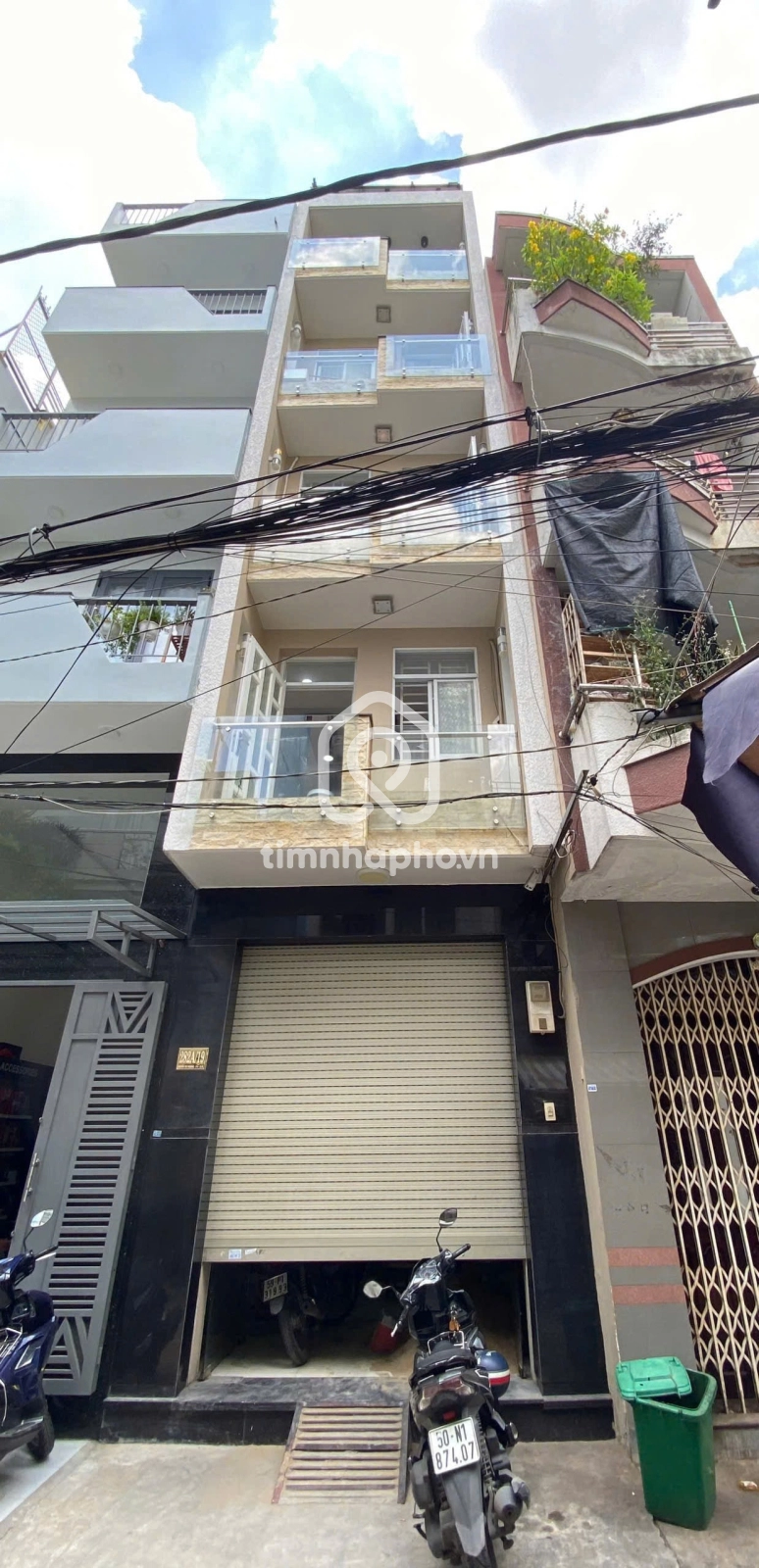 282A/19 Đường Nguyễn Tri Phương, Phường Vườn Lài 282A/19 Đường Nguyễn Tri Phương, Phường Vườn Lài