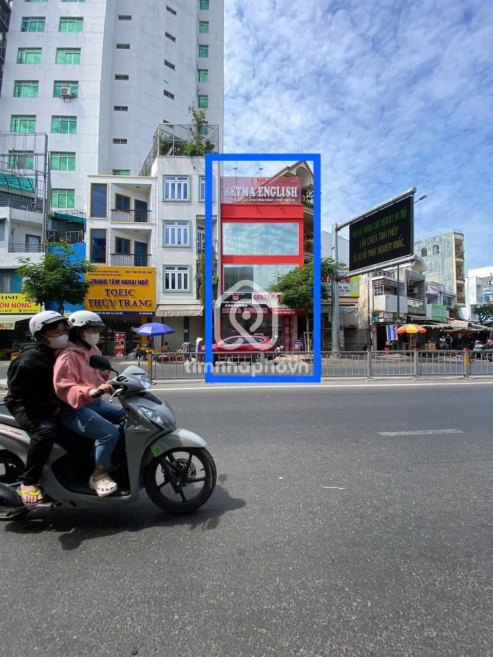 33F Đường Nguyễn Văn Nghi, Phường Hạnh Thông