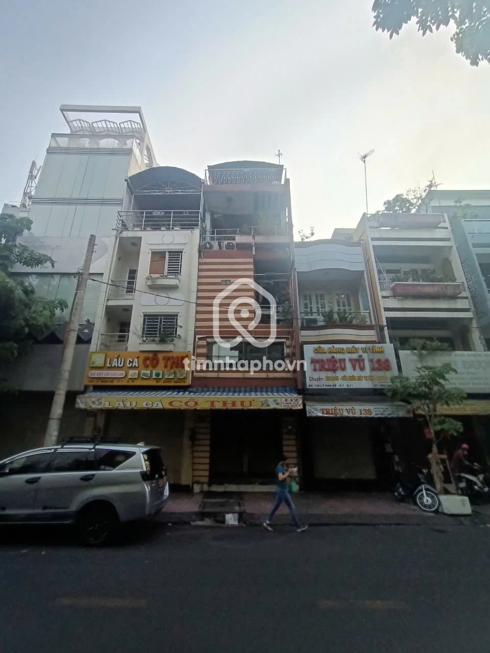 140 Đường Lý Nam Đế, Phường Minh Phụng 140 Đường Lý Nam Đế, Phường Minh Phụng
