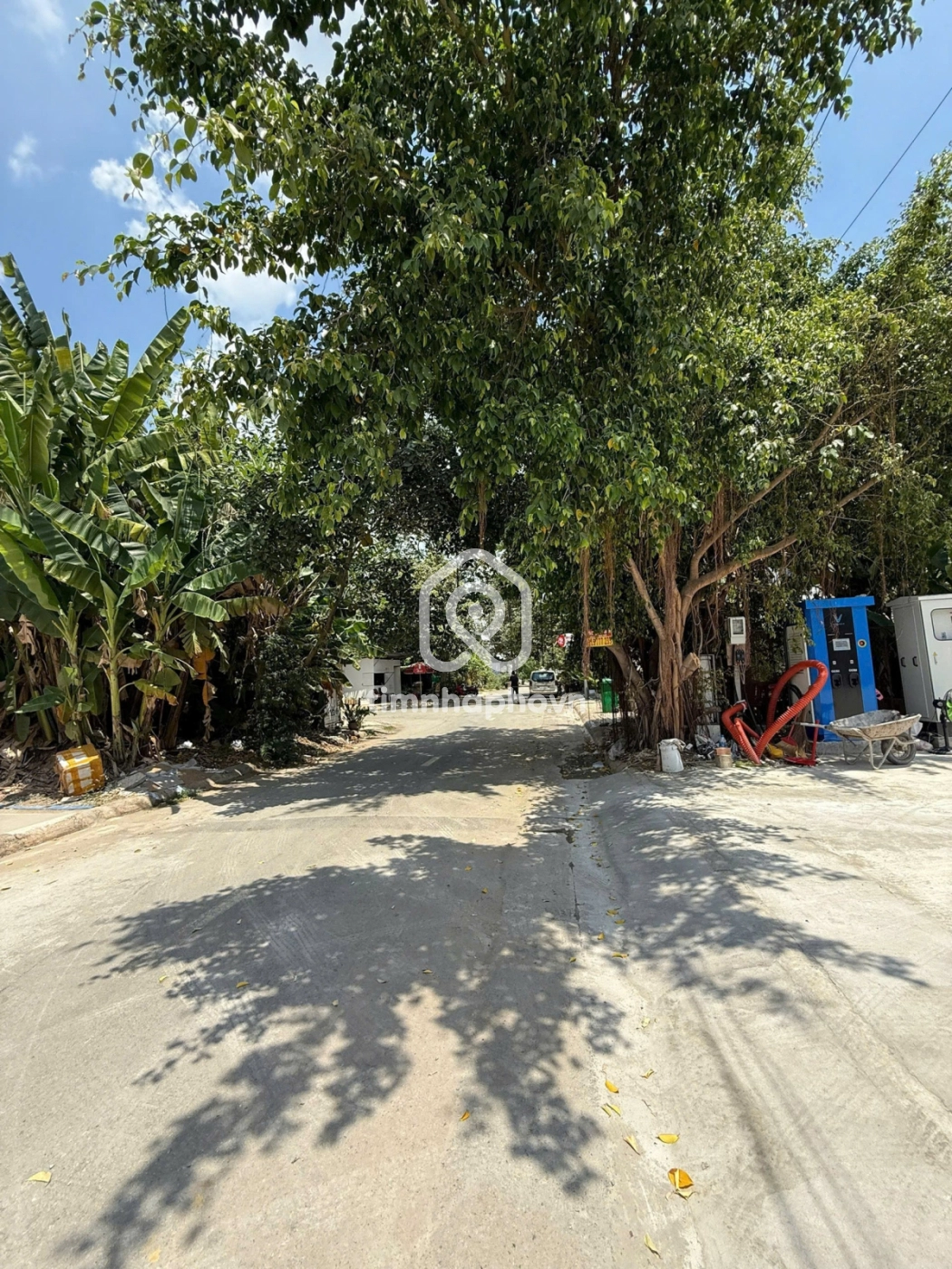 J17 Đường Số 58, Phường Cát Lái