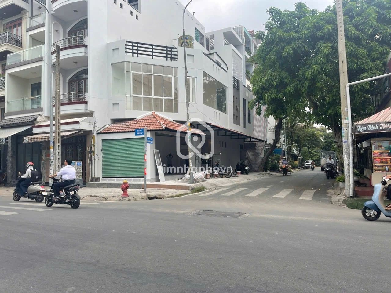 108 Đường Độc Lập, Phường Phú Thọ Hòa 108 Đường Độc Lập, Phường Phú Thọ Hòa