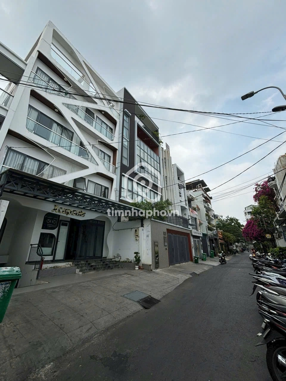 69/2/7-9 Đường Nguyễn Gia Trí, Phường Thạnh Mỹ Tây 69/2/7-9 Đường Nguyễn Gia Trí, Phường Thạnh Mỹ Tây