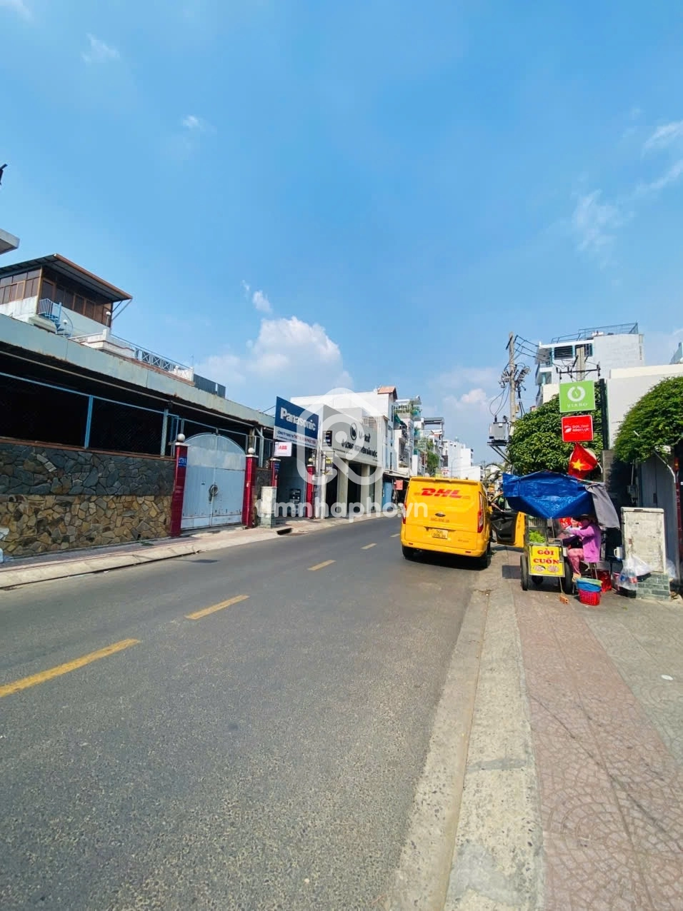 277 Đường Nguyễn Văn Đậu, Phường Bình Lợi Trung
