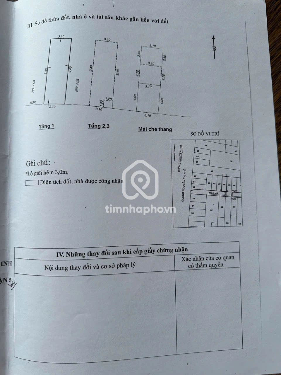 44/4 Đường Nguyễn Thị Nhỏ, Phường Chợ Lớn 44/4 Đường Nguyễn Thị Nhỏ, Phường Chợ Lớn