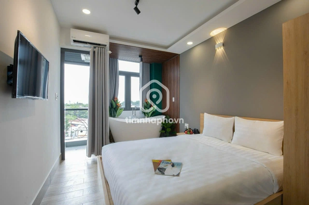 44 Đường Bình Quới, Phường Bình Quới 44 Đường Bình Quới, Phường Bình Quới