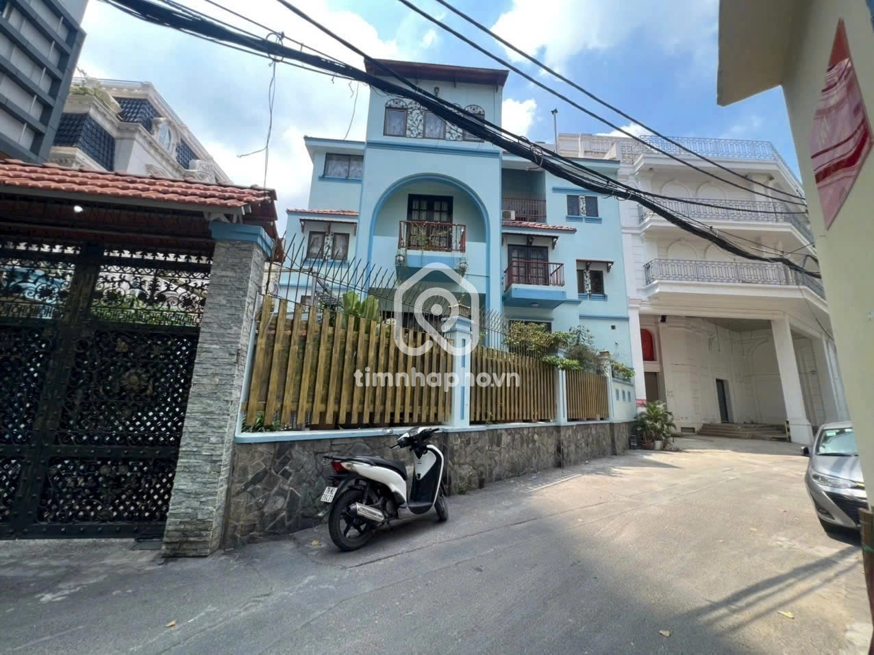 193A Đường Nam Kỳ Khởi Nghĩa, Phường Xuân Hòa 193A Đường Nam Kỳ Khởi Nghĩa, Phường Xuân Hòa