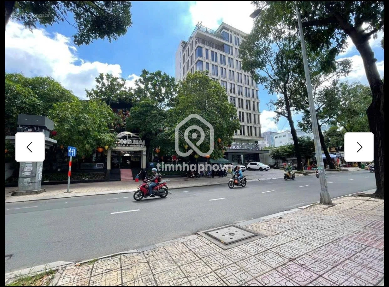 236 Đường Pasteur, Phường Xuân Hòa 236 Đường Pasteur, Phường Xuân Hòa
