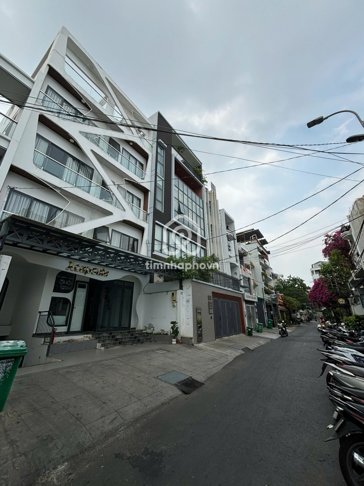 69/2/9-9A Đường Nguyễn Gia Trí, Phường Thạnh Mỹ Tây 69/2/9-9A Đường Nguyễn Gia Trí, Phường Thạnh Mỹ Tây