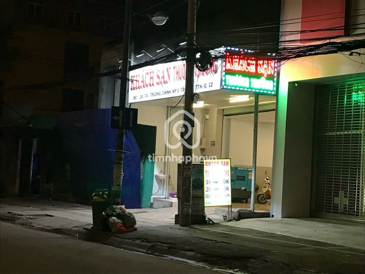 28/7A Đường Trường Chinh, Phường Đông Hưng Thuận 28/7A Đường Trường Chinh, Phường Đông Hưng Thuận