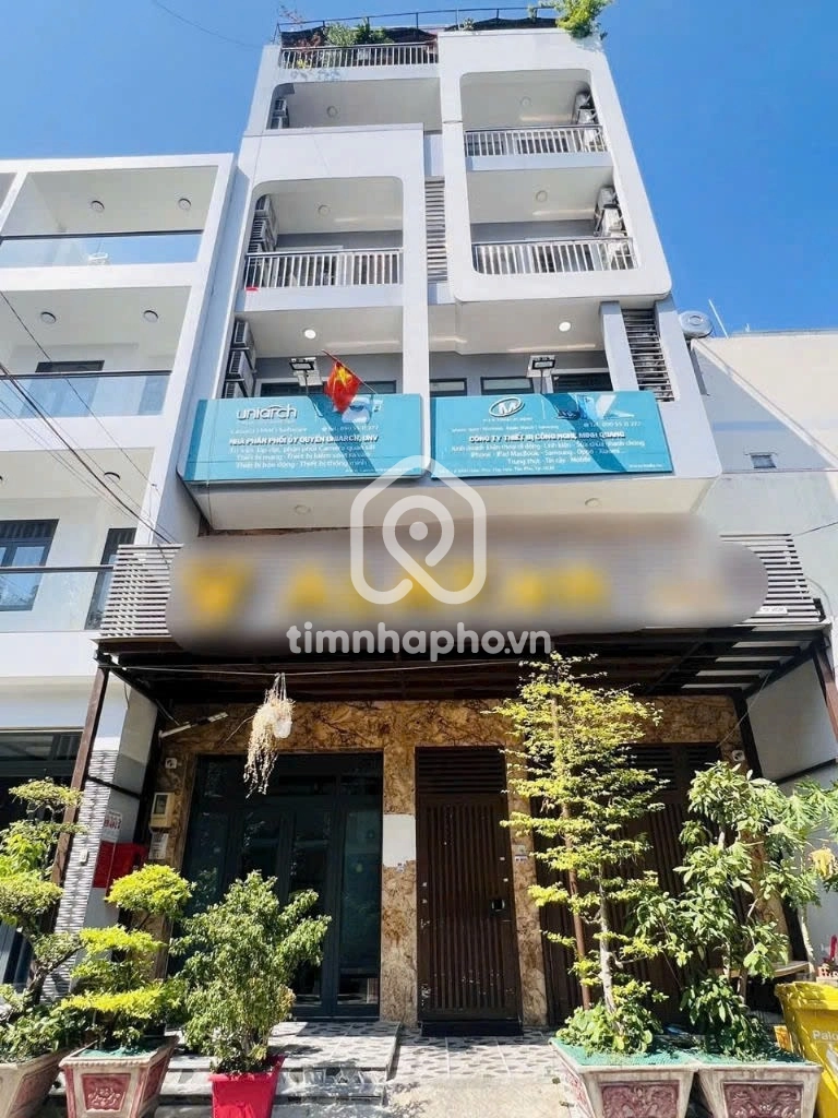 2 Đường Lê Vĩnh Hoà, Phường Phú Thọ Hòa 2 Đường Lê Vĩnh Hoà, Phường Phú Thọ Hòa
