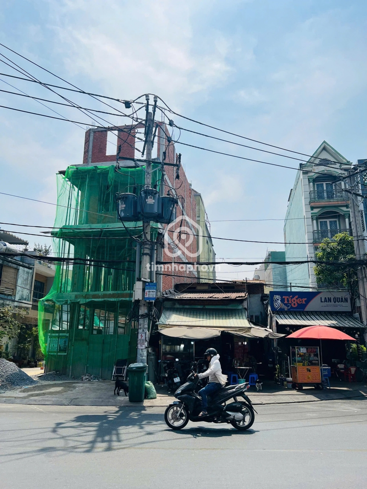 177B Đường Đồng Đen, Phường Bảy Hiền 177B Đường Đồng Đen, Phường Bảy Hiền
